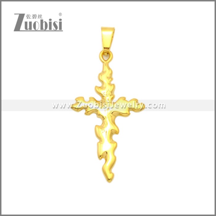 Stainless Steel Pendants p011256G
