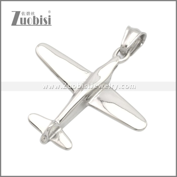 Stainless Steel Pendants p011253S