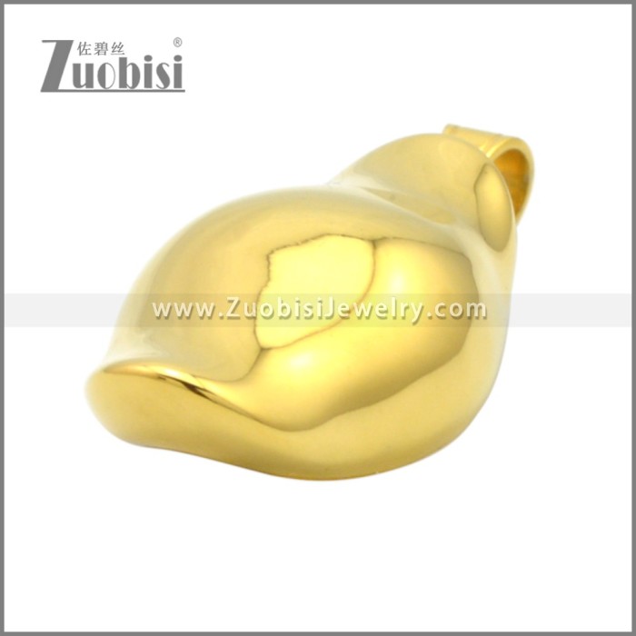 Stainless Steel Pendants p011248G