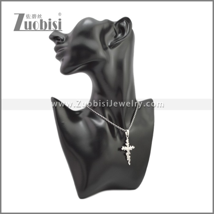 Stainless Steel Pendants p011256S