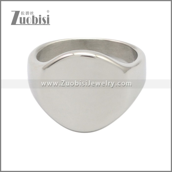 Stainless Steel Rings r009205S
