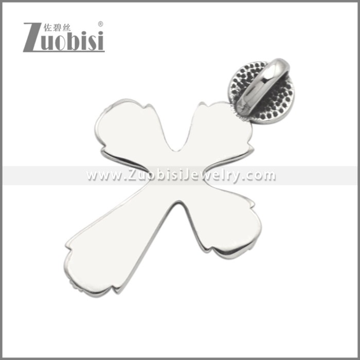 Stainless Steel Pendants p011287SA