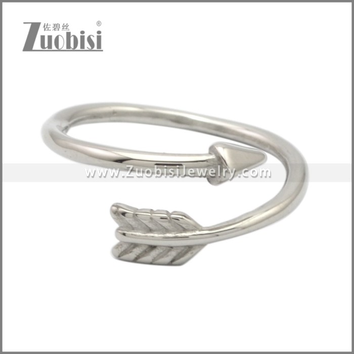 Stainless Steel Rings r009206S