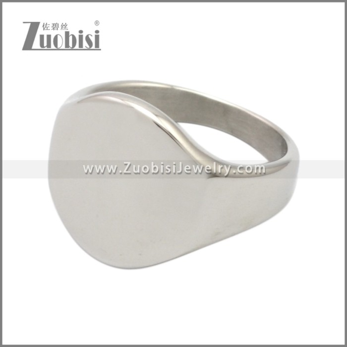 Stainless Steel Rings r009205S