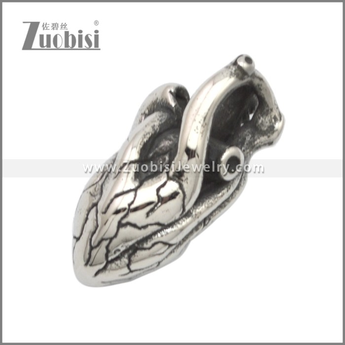 Stainless Steel Pendants p011290SA