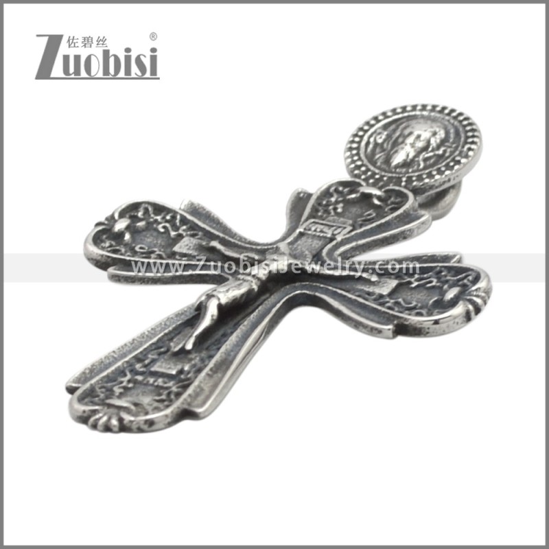 Stainless Steel Pendants p011287SA