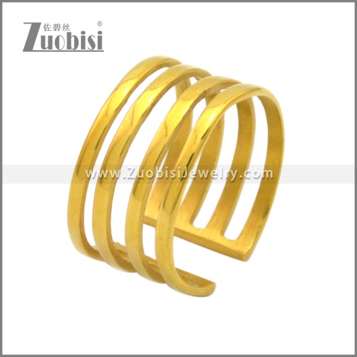 Stainless Steel Rings r009203G