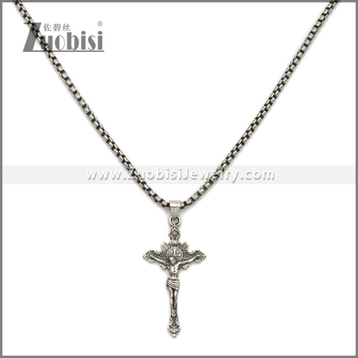 Stainless Steel Pendants p011284SA