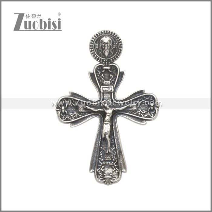 Stainless Steel Pendants p011287SA