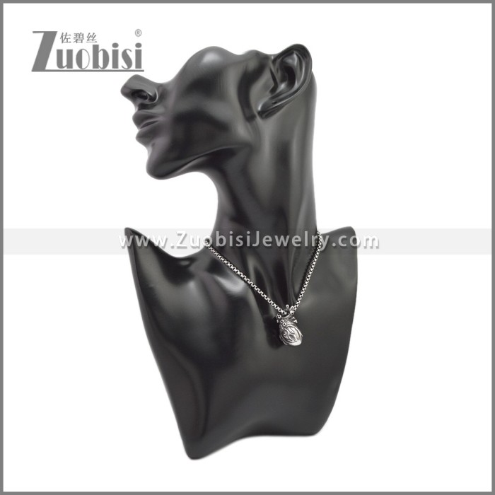 Stainless Steel Pendants p011288SA