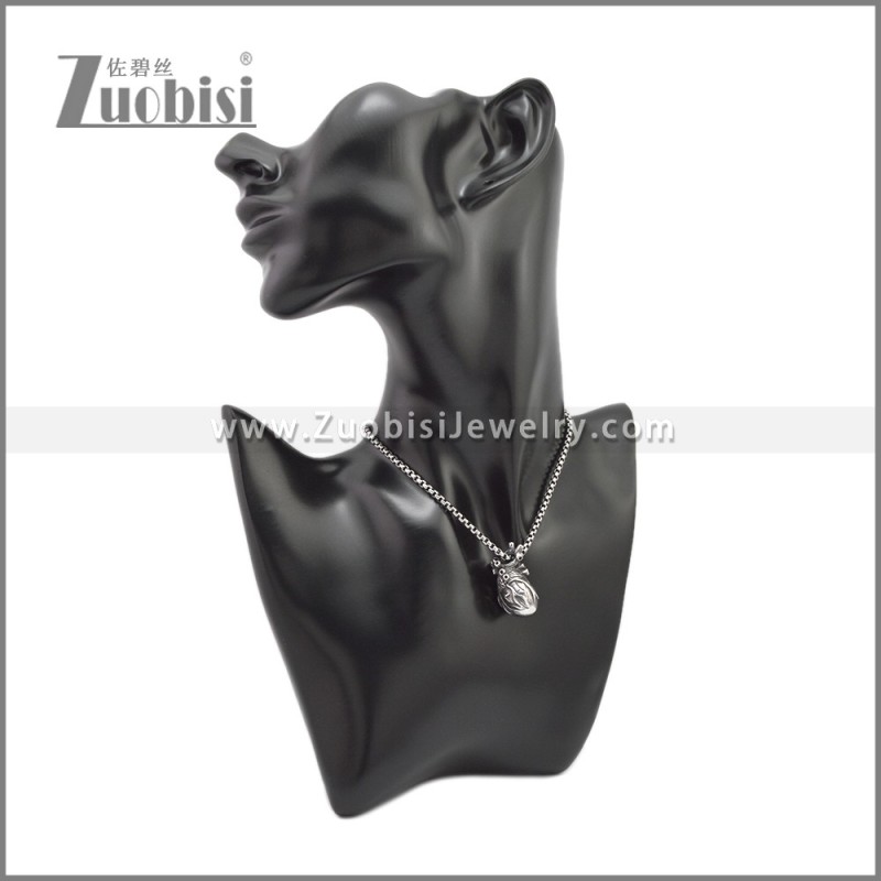 Stainless Steel Pendants p011288SA