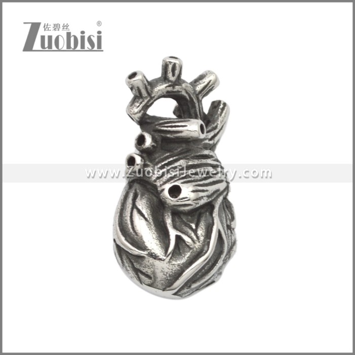 Stainless Steel Pendants p011288SA