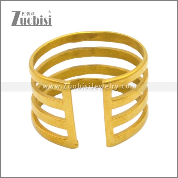 Stainless Steel Rings r009203G