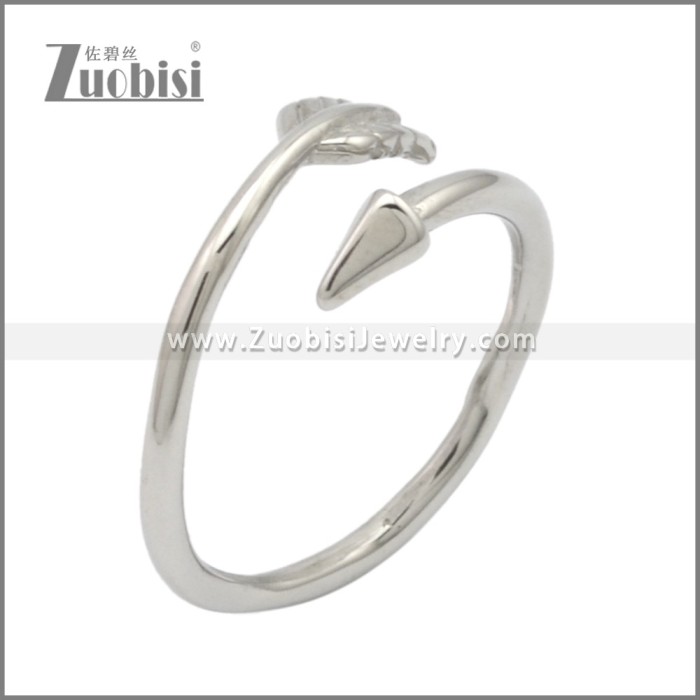 Stainless Steel Rings r009206S