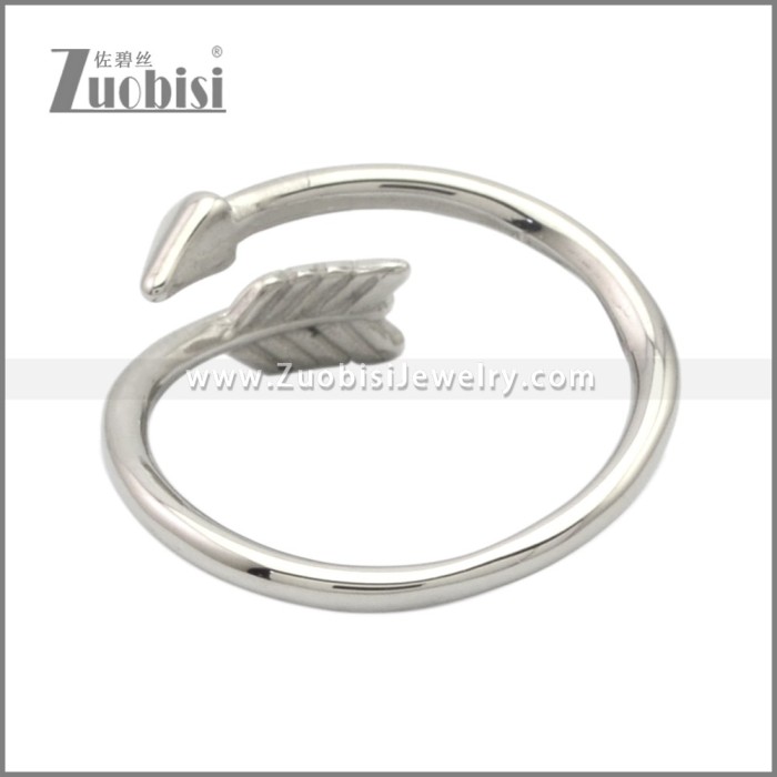 Stainless Steel Rings r009206S