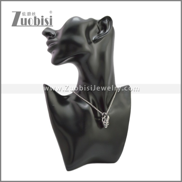 Stainless Steel Pendants p011290SA