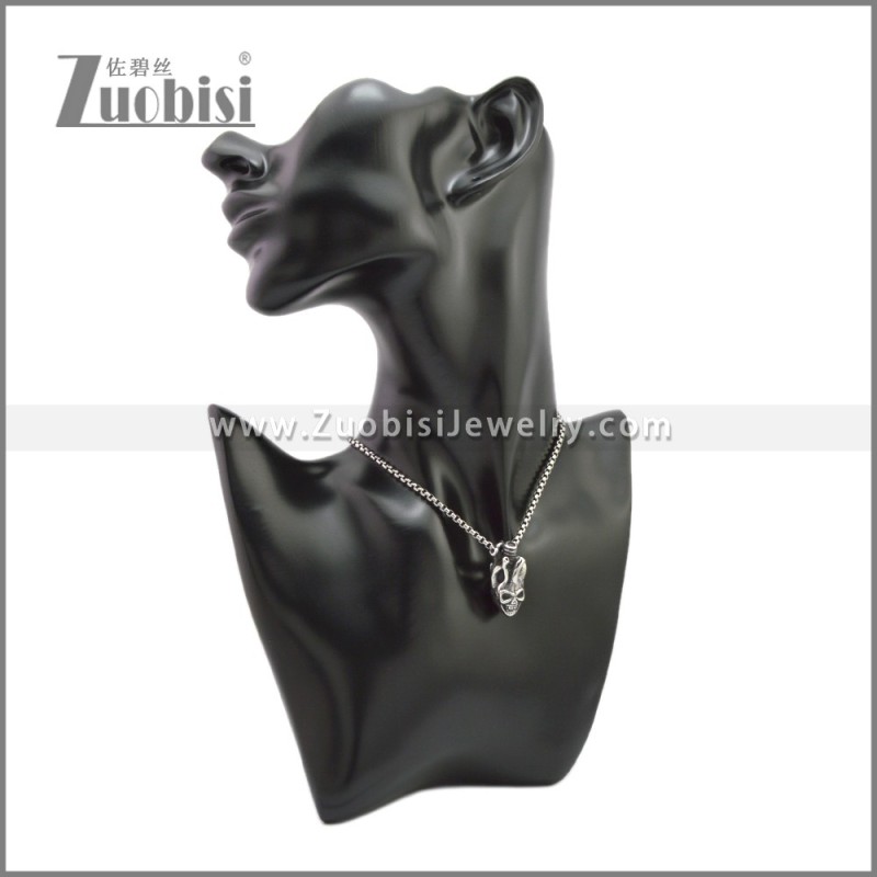Stainless Steel Pendants p011290SA