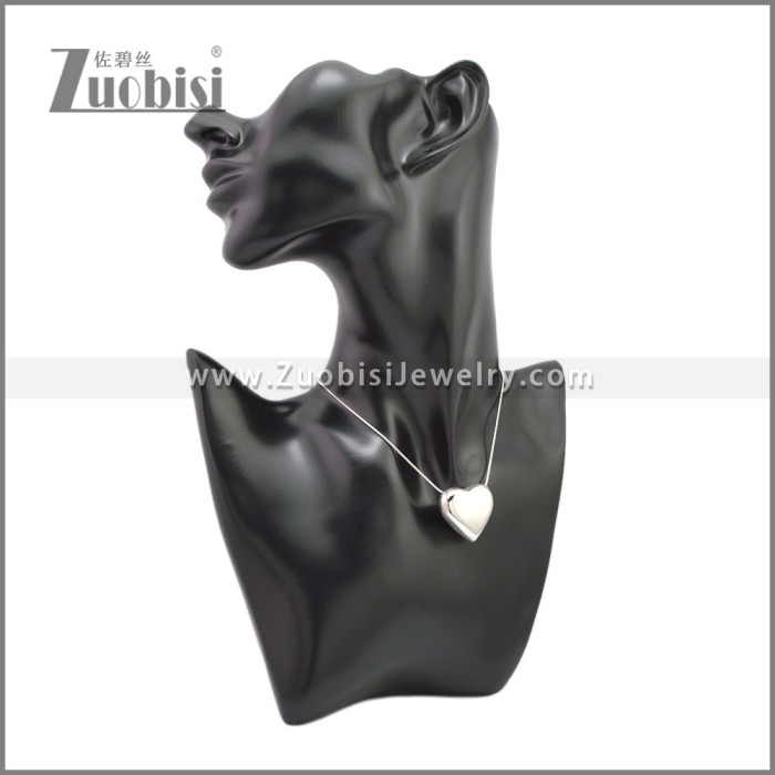Stainless Steel Necklaces n003309S