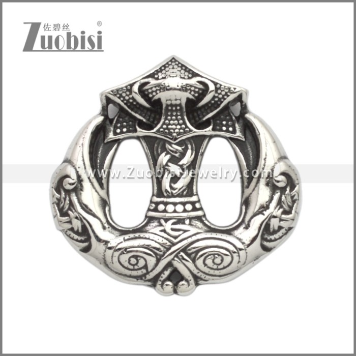 Stainless Steel Pendants p011299SA