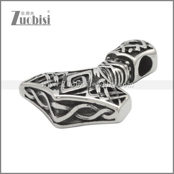 Stainless Steel Pendants p011300SA