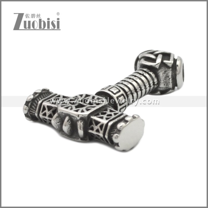 Stainless Steel Pendants p011295SA