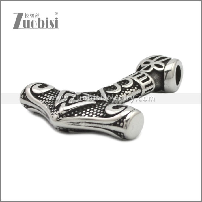 Stainless Steel Pendants p011297SA