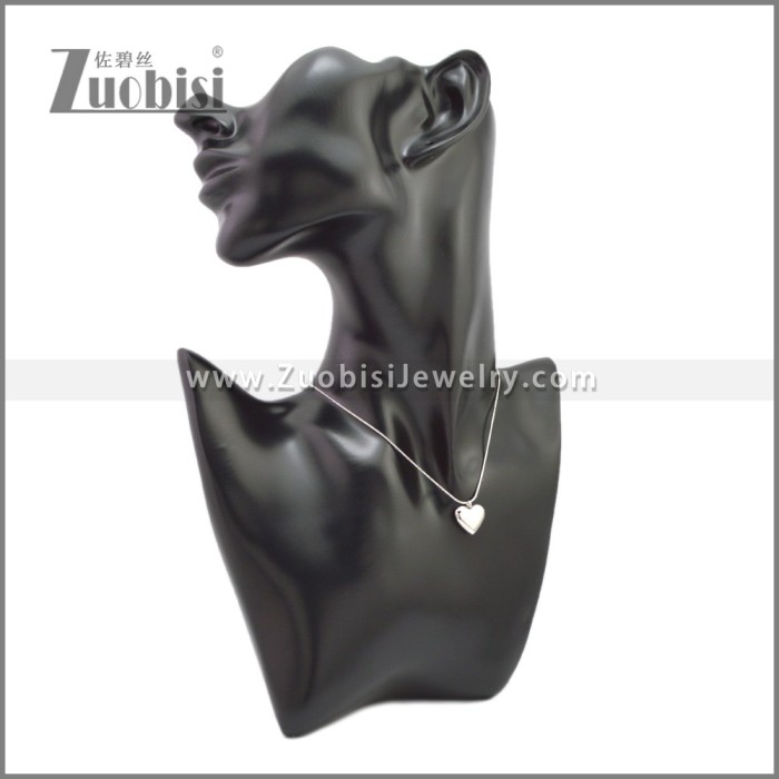 Stainless Steel Necklaces n003308S
