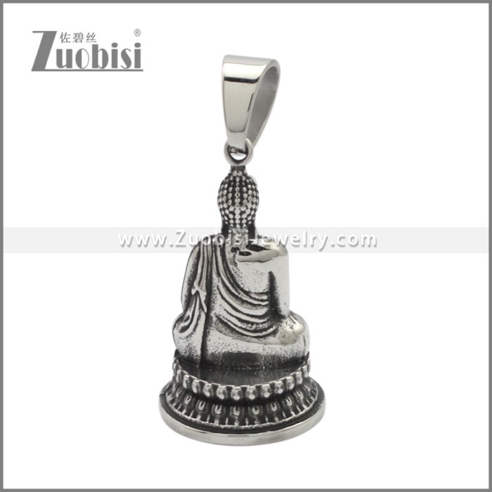 Stainless Steel Pendants p011326SA