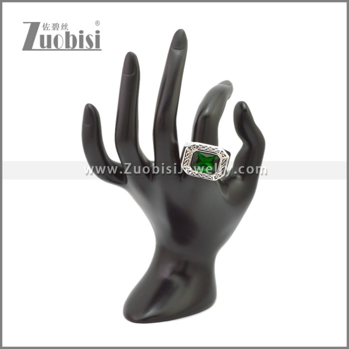 Stainless Steel Rings r009209S