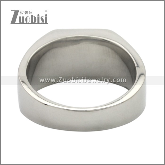 Stainless Steel Rings r009219S