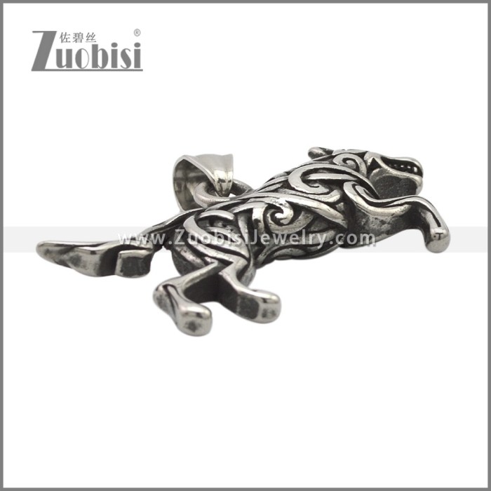 Stainless Steel Pendants p011316SA