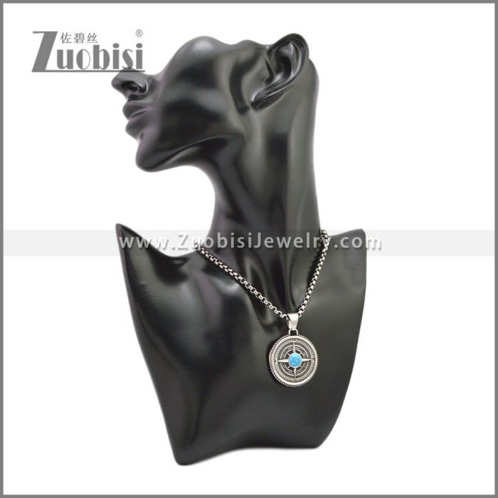 Stainless Steel Pendants p011314SA