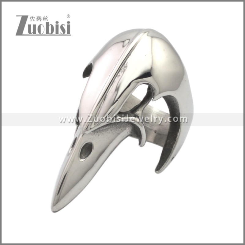 Stainless Steel Rings r009212S