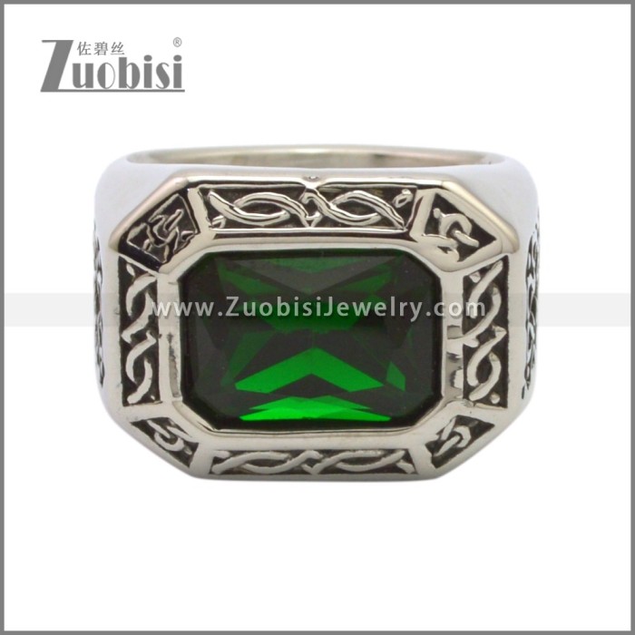 Stainless Steel Rings r009209S