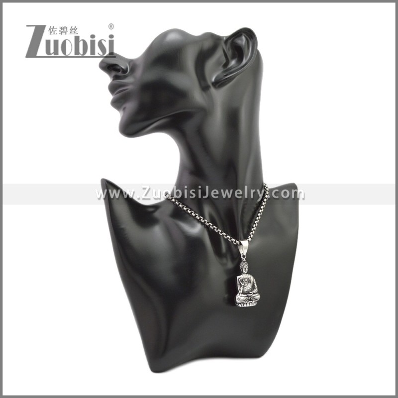 Stainless Steel Pendants p011325SA