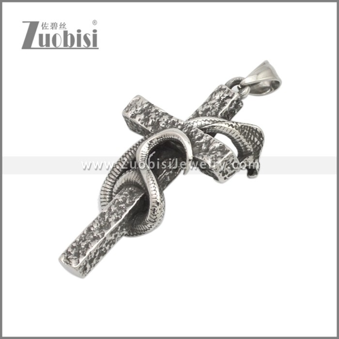 Stainless Steel Pendants p011303SA