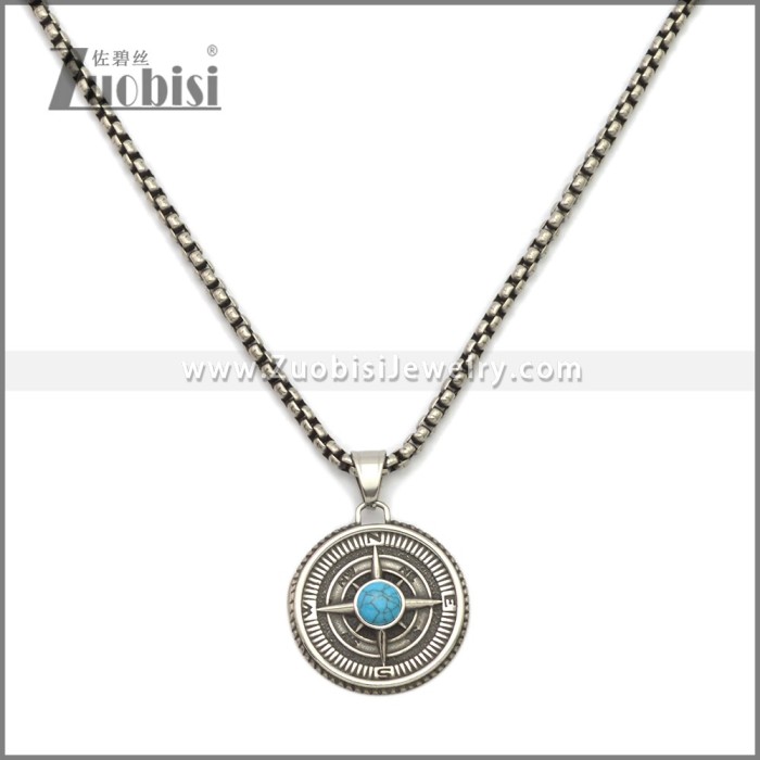 Stainless Steel Pendants p011314SA