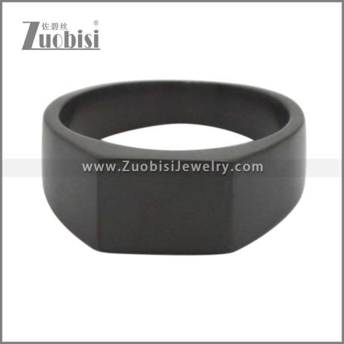 Stainless Steel Rings r009223H
