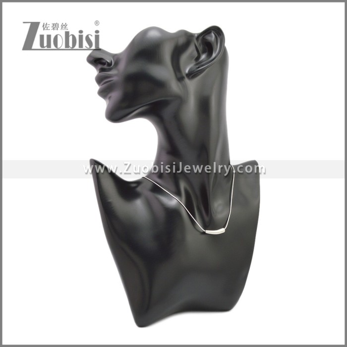 Stainless Steel Necklaces n003330S