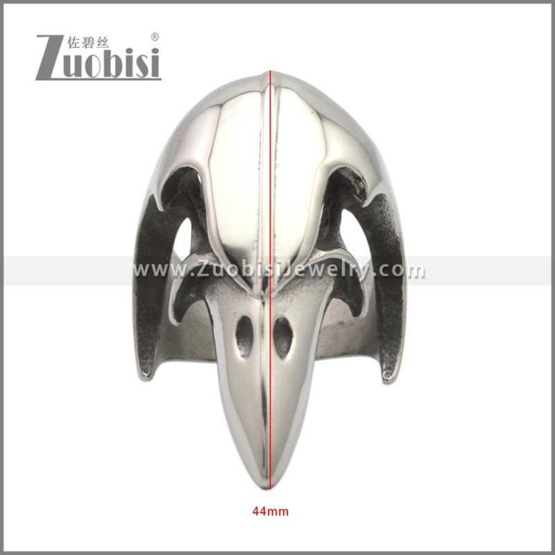 Stainless Steel Rings r009212S