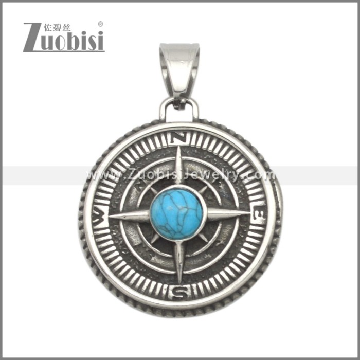 Stainless Steel Pendants p011314SA