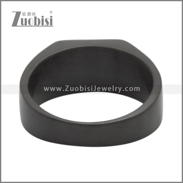 Stainless Steel Rings r009223H