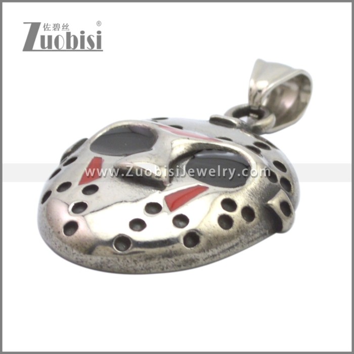 Stainless Steel Pendants p011313SH