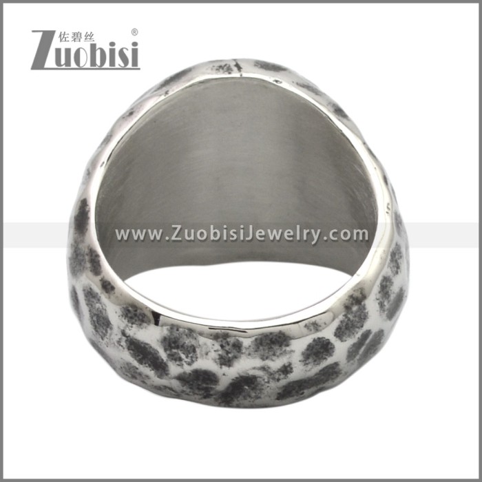 Stainless Steel Rings r009214SH