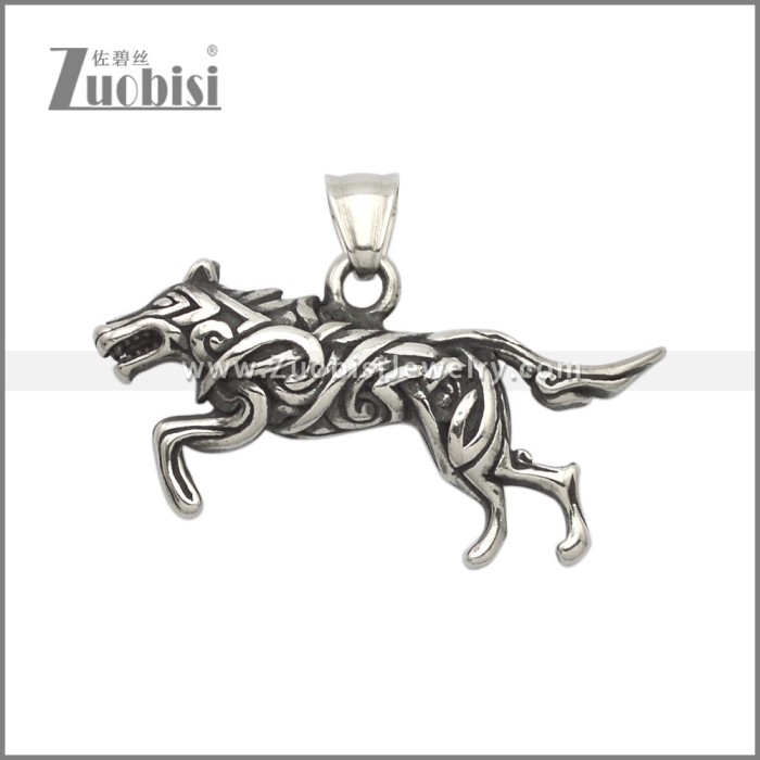 Stainless Steel Pendants p011316SA