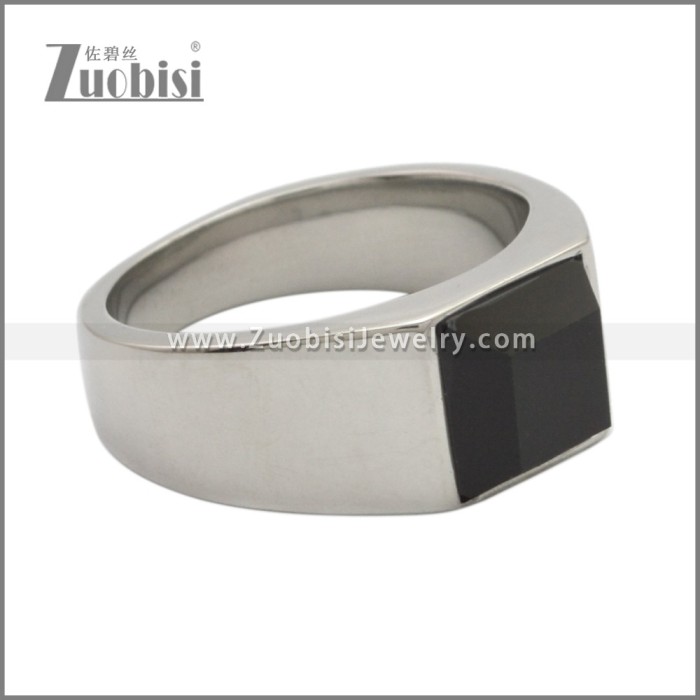 Stainless Steel Rings r009219S