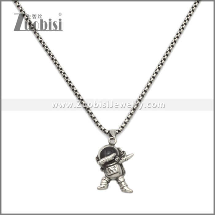 Stainless Steel Pendants p011315SH