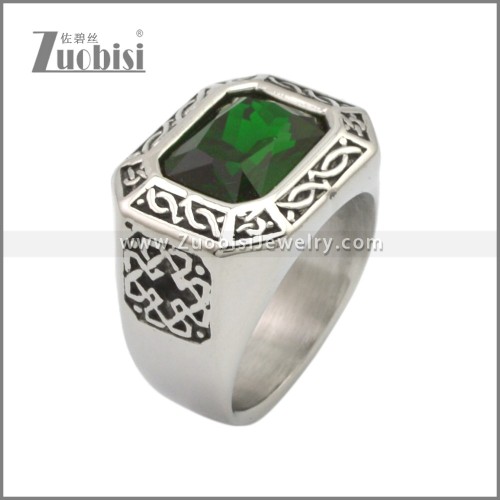 Stainless Steel Rings r009209S