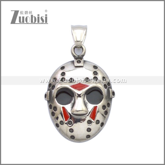 Stainless Steel Pendants p011313SH