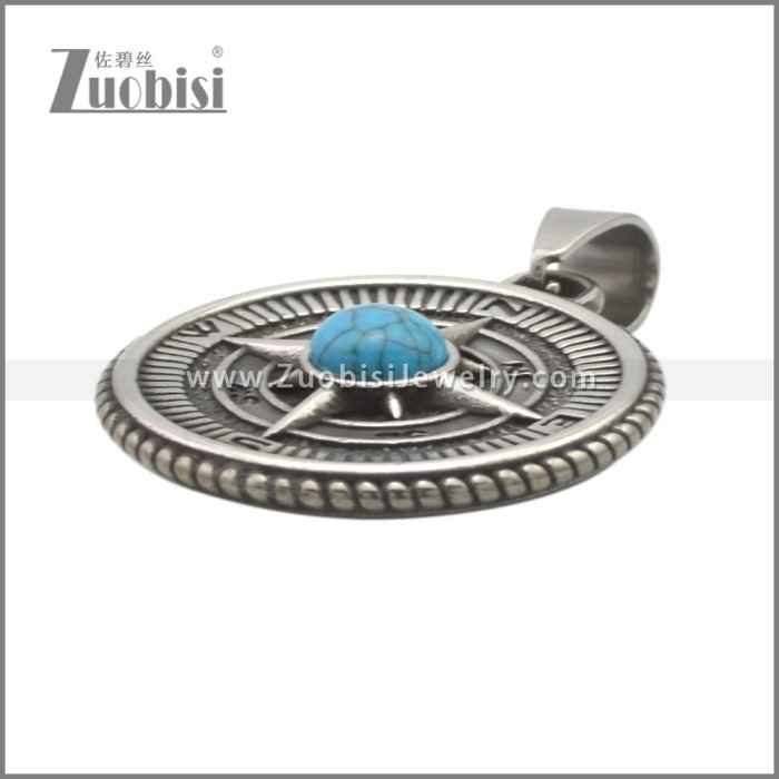 Stainless Steel Pendants p011314SA